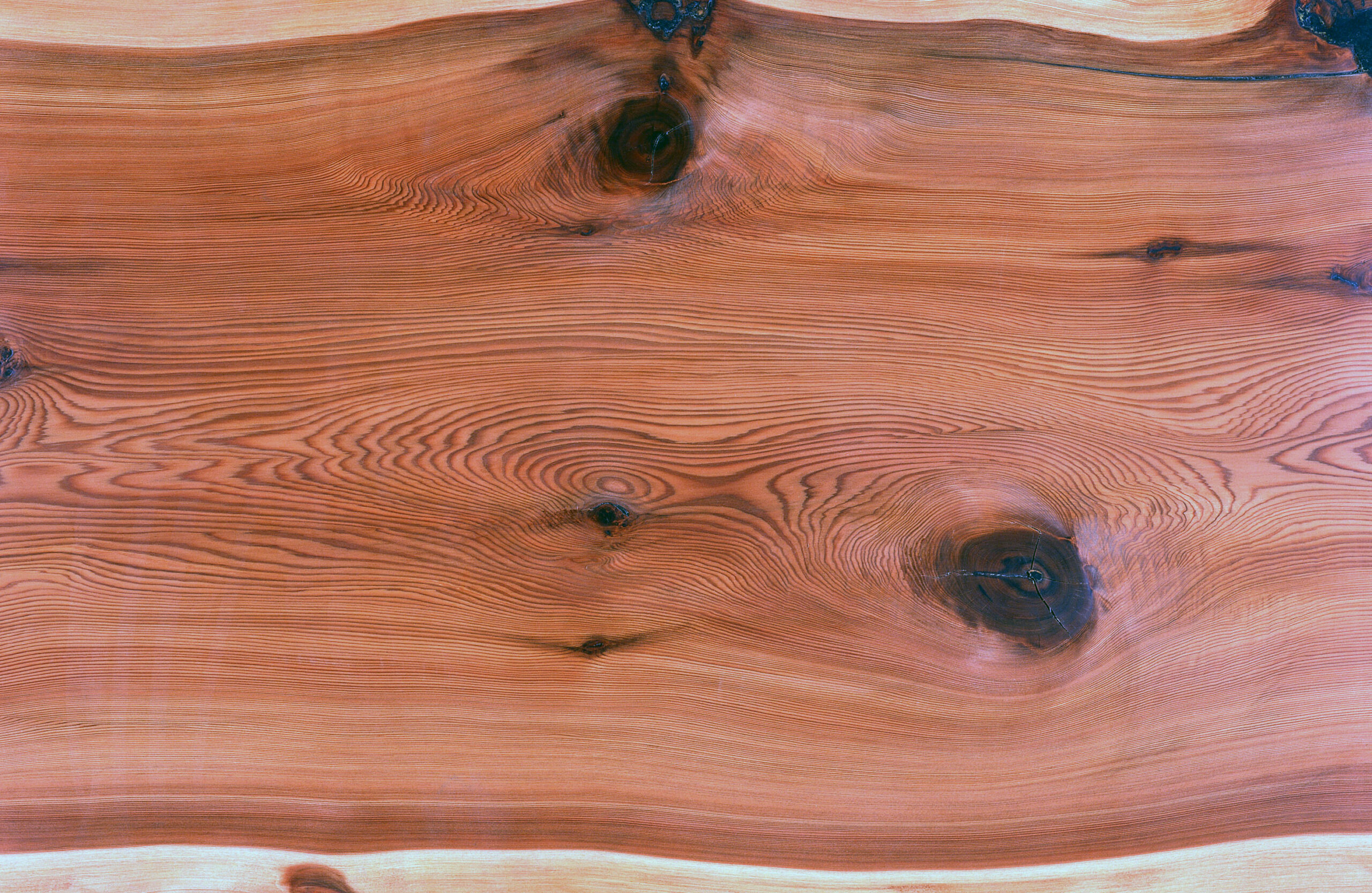 Stock de bois – Atelier de François • Scierie de La Lauzière